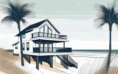 Discovering the Charm of Gulf Shores Beach House