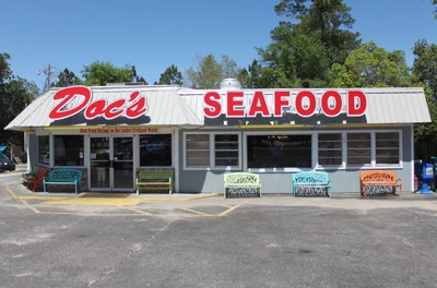 Docs Seafood